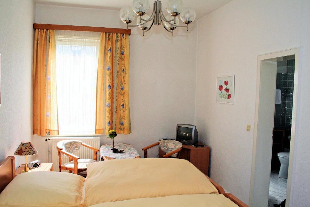 Hotel Fernblick 바트하르추부르크 객실 사진