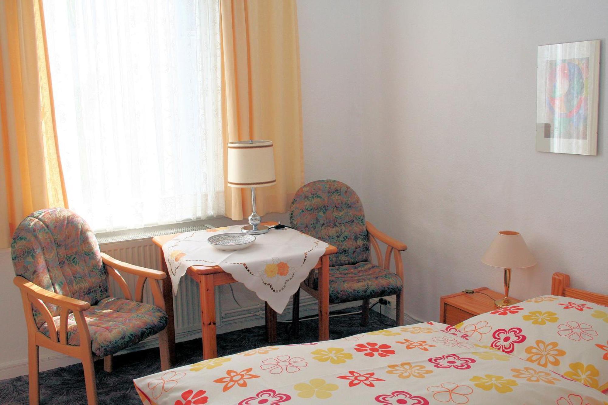 Hotel Fernblick 바트하르추부르크 외부 사진