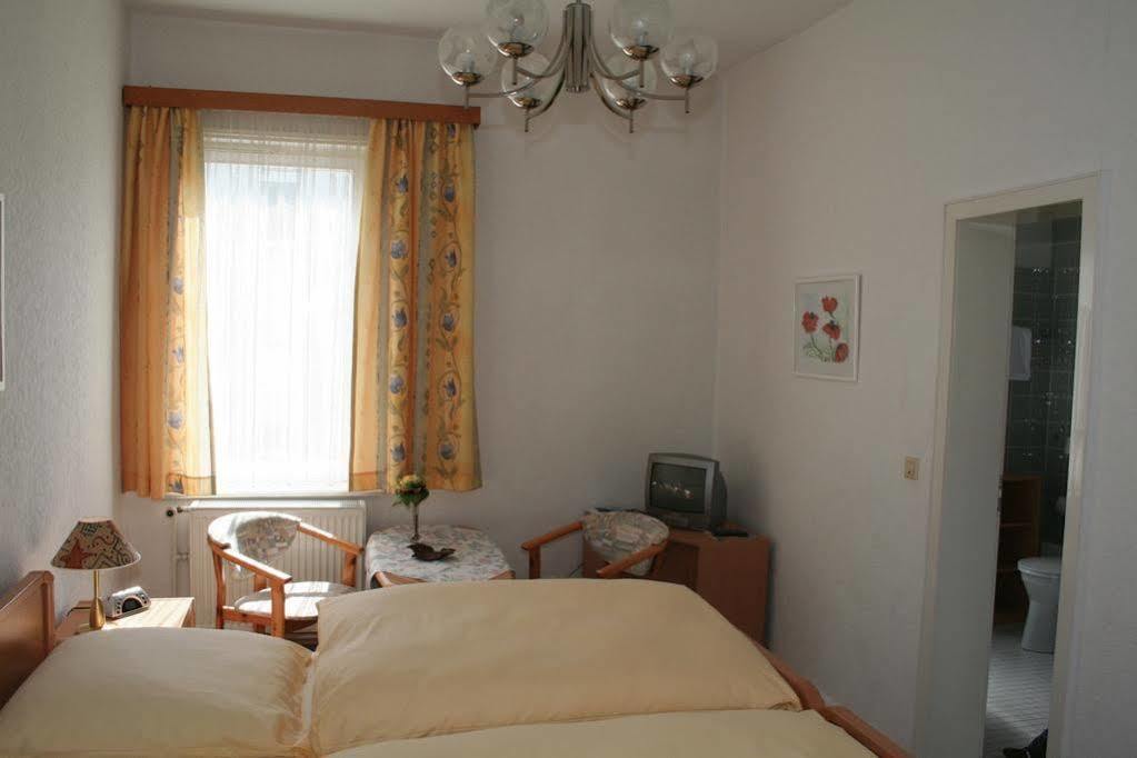 Hotel Fernblick 바트하르추부르크 외부 사진